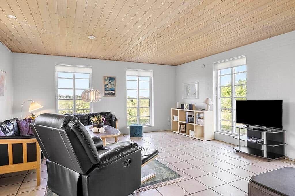 Photo of Livingroom in Øhuse
