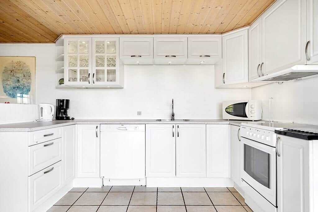 Photo of Kitchen in Øhuse
