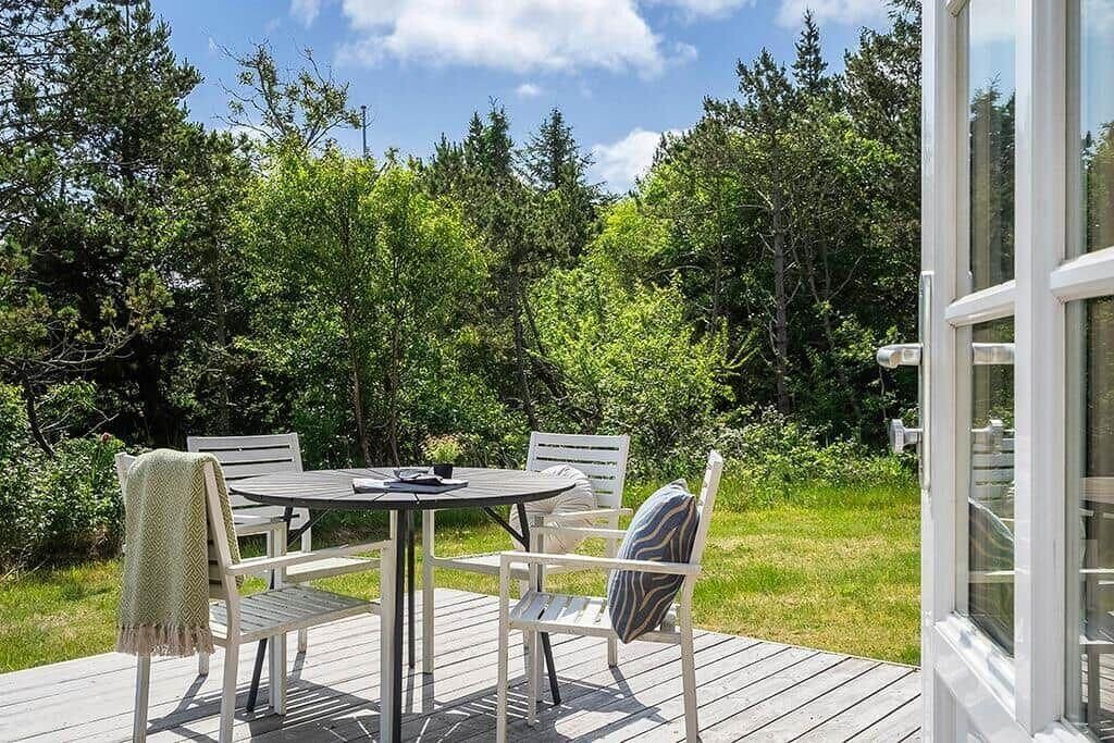 Photo of Outdoor in Øhuse