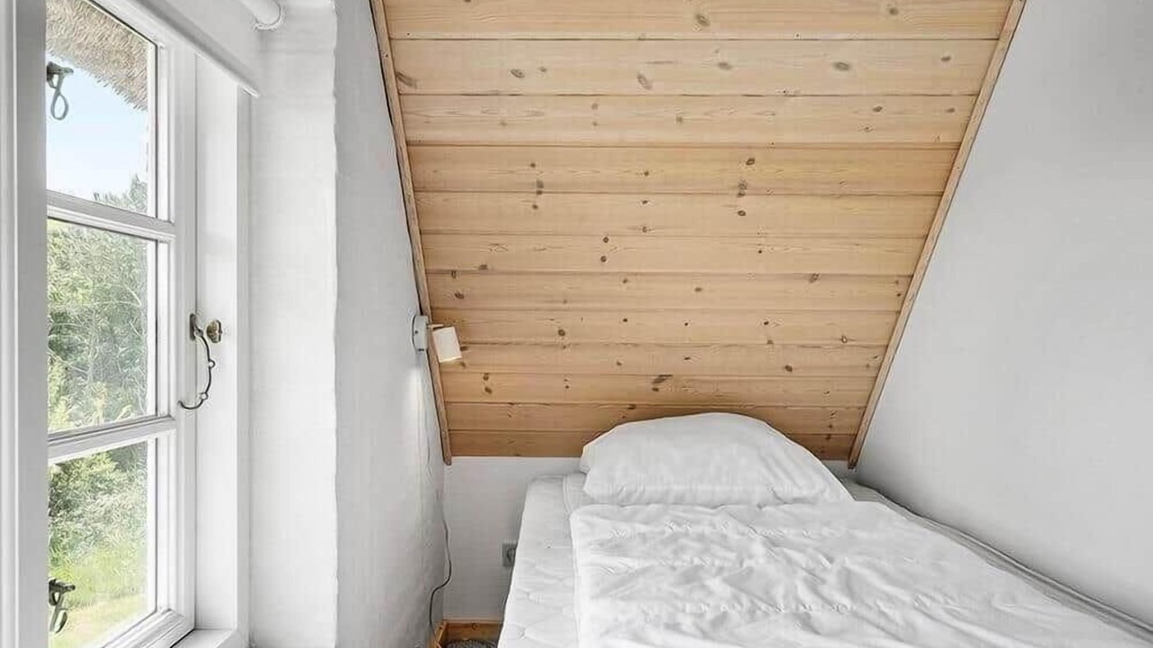 Photo of Bedroom in Øhuse