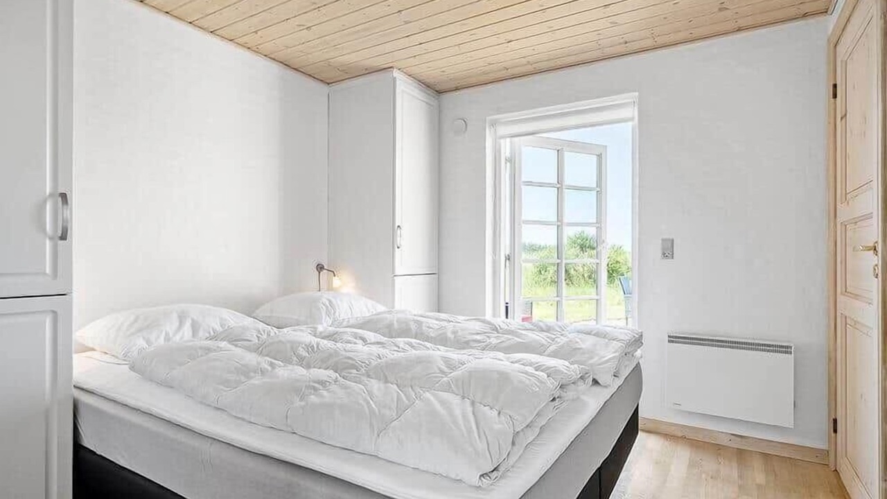 Photo of Bedroom in Øhuse