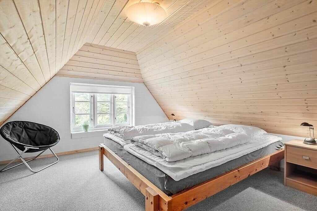 Photo of Bedroom in Øhuse