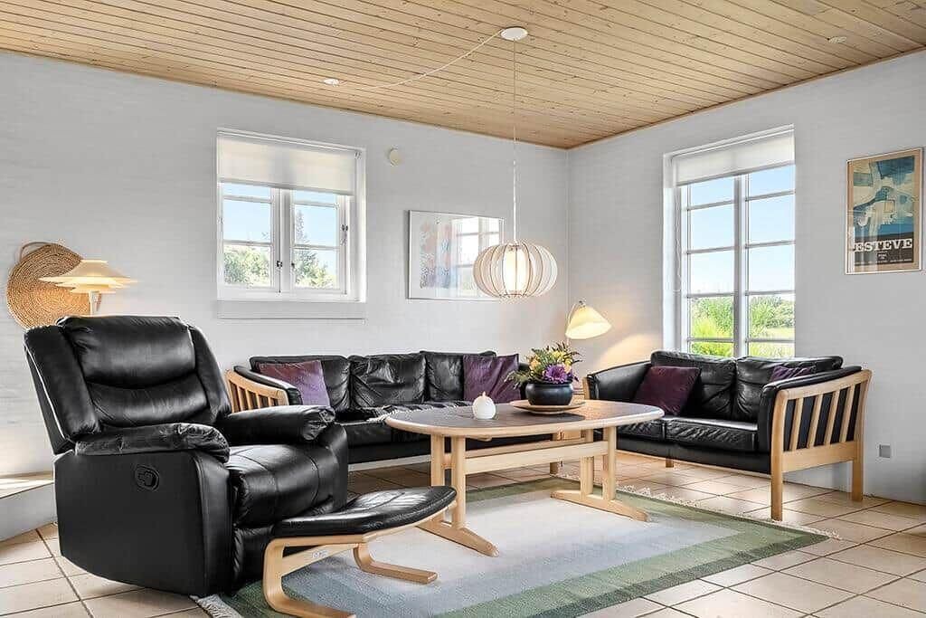 Photo of Livingroom in Øhuse