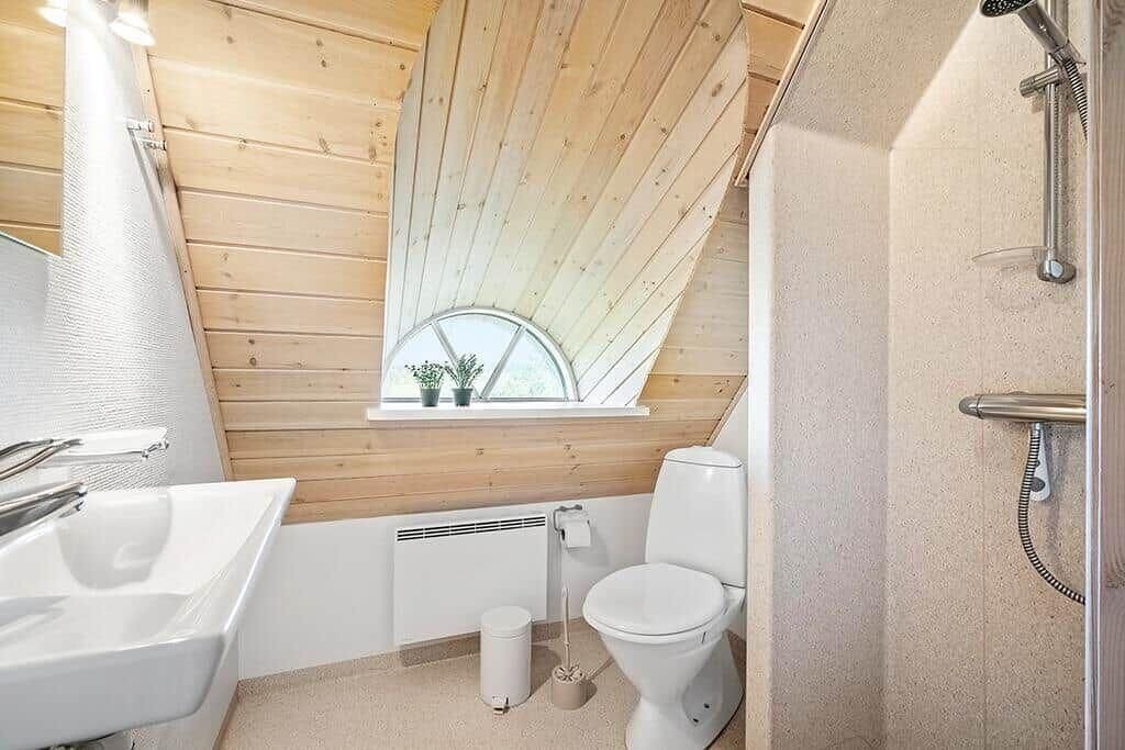 Photo of Bathroom in Øhuse