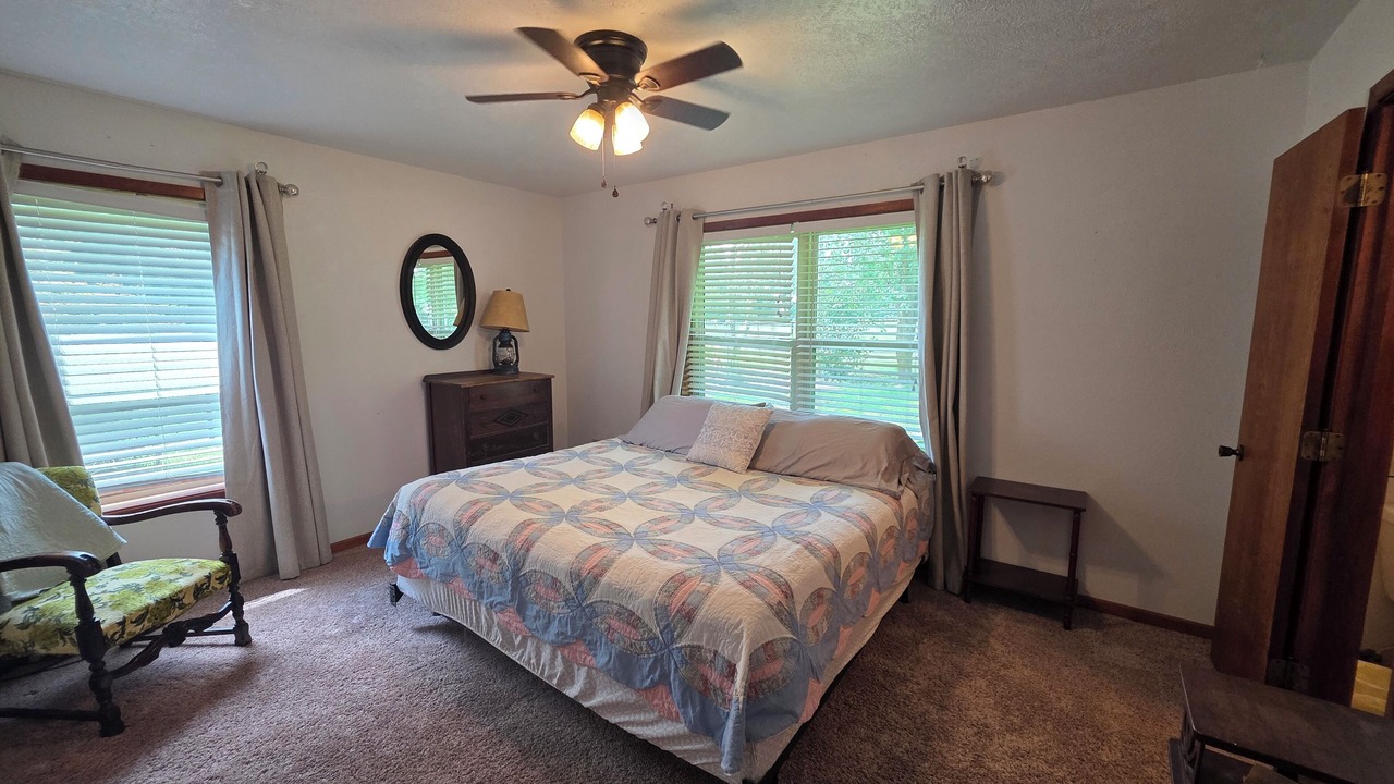 Photo of Bedroom in Elmo