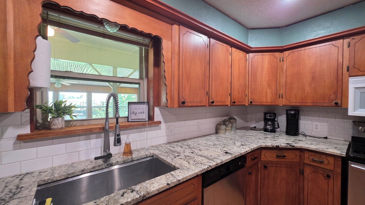 Photo of Kitchen in Elmo