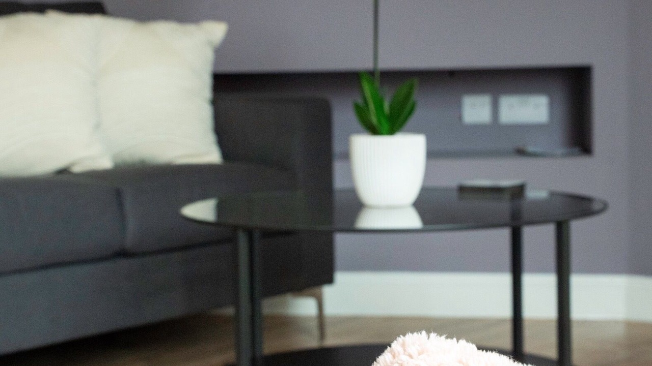 Photo of Bedroom in Rosyth