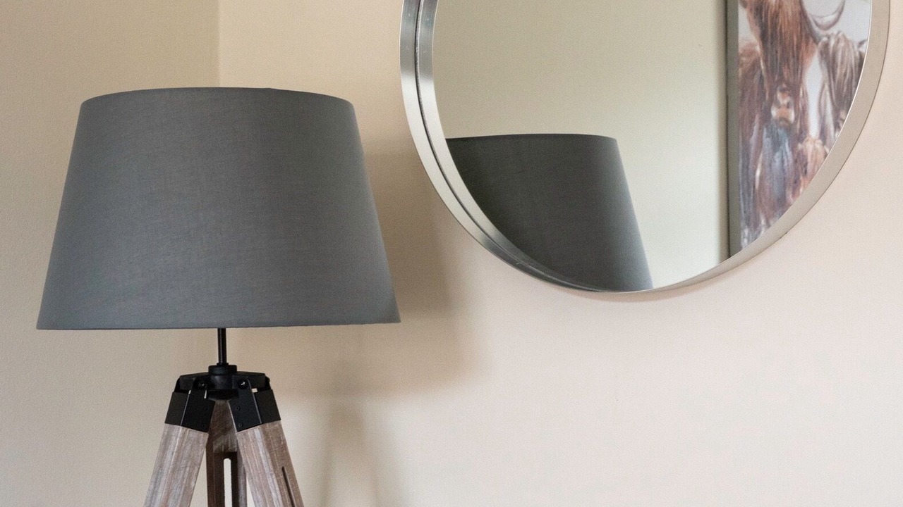 Photo of Bedroom in Rosyth