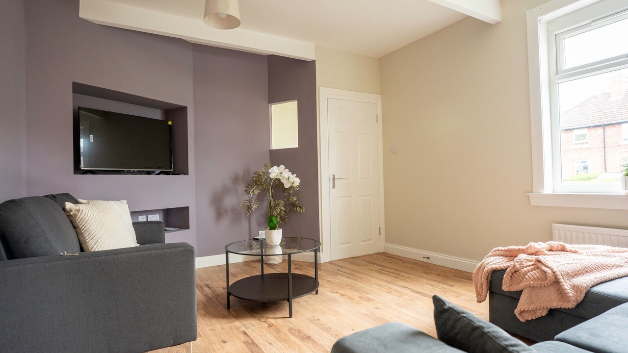 Photo of Bedroom in Rosyth