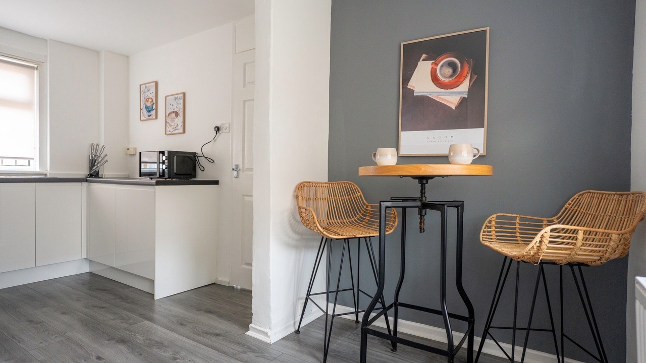 Photo of Others in Cumbernauld