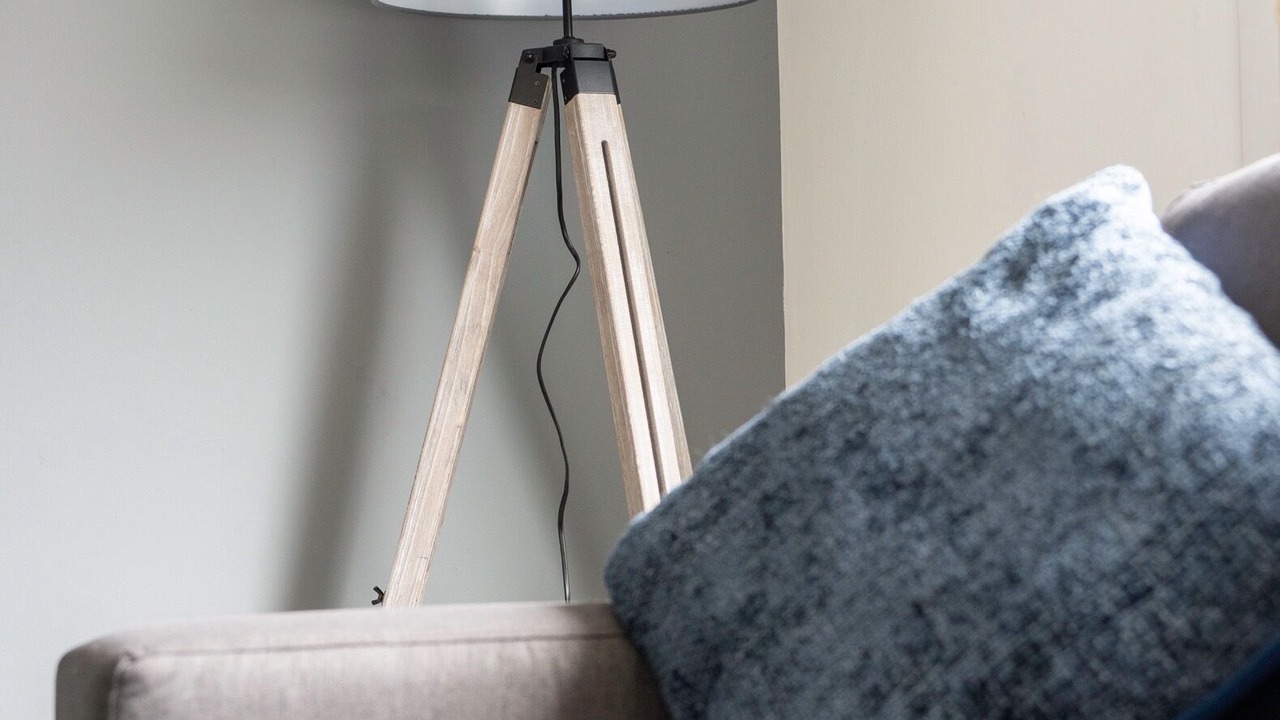 Photo of Bedroom in Cumbernauld