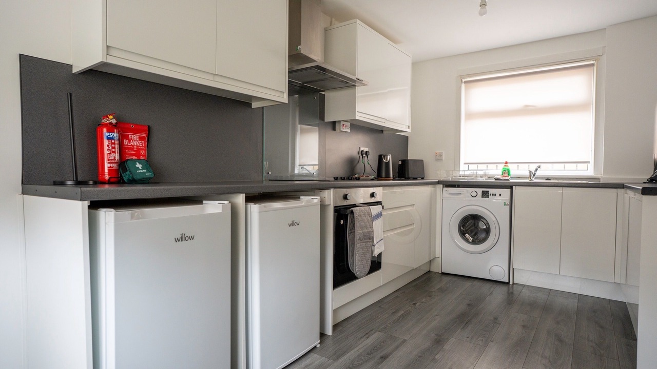 Photo of Others in Cumbernauld