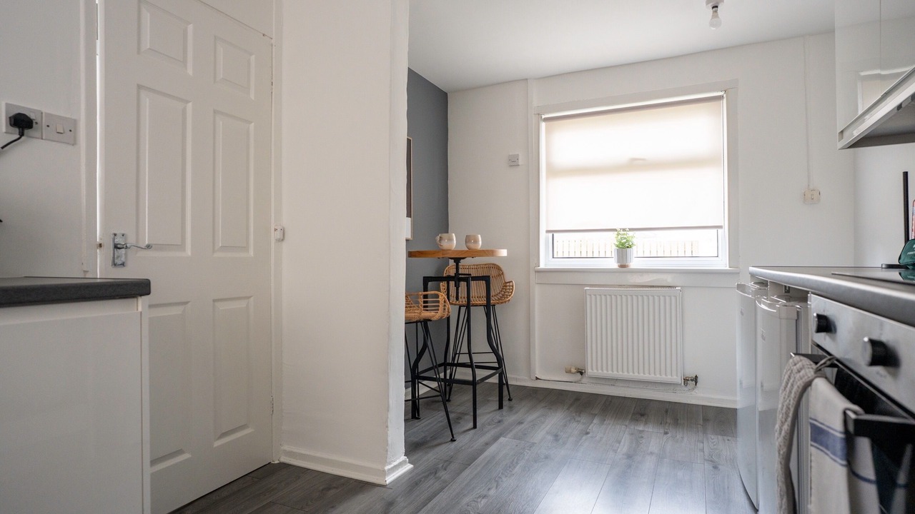 Photo of Others in Cumbernauld