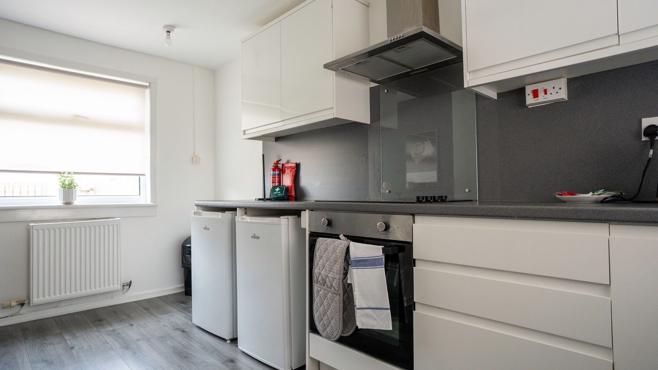 Photo of Others in Cumbernauld