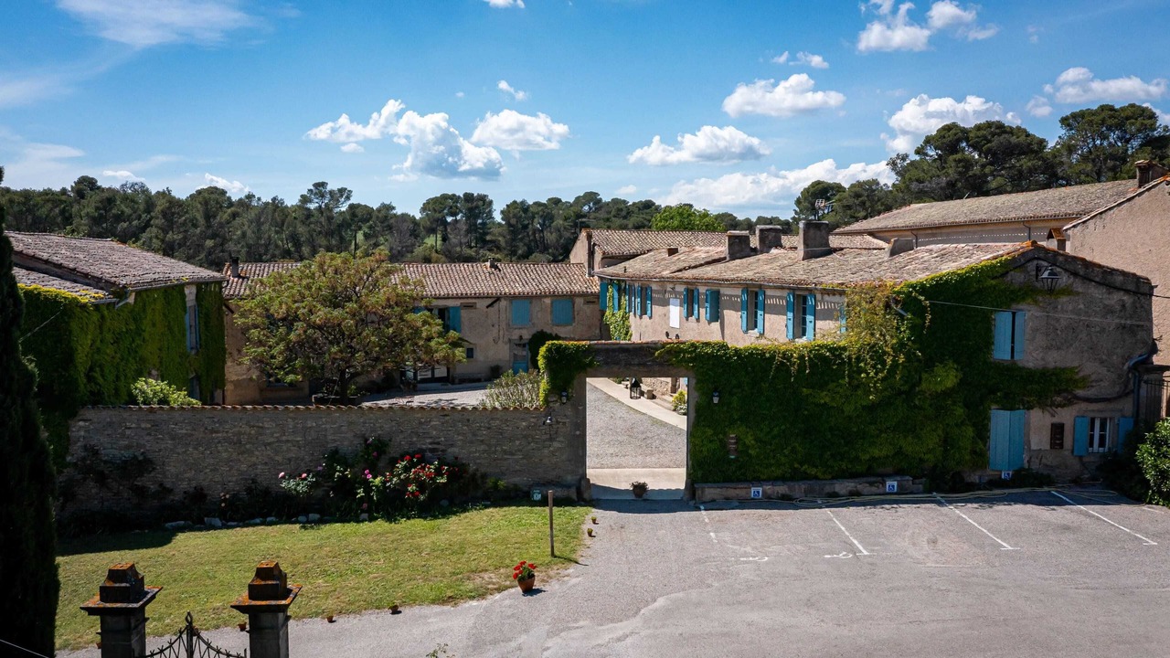 Photo of Outdoor in Laure-Minervois