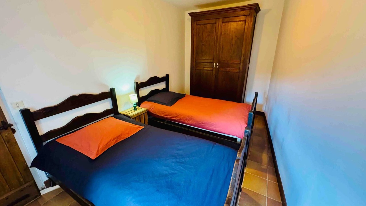 Photo of Bedroom in Laure-Minervois