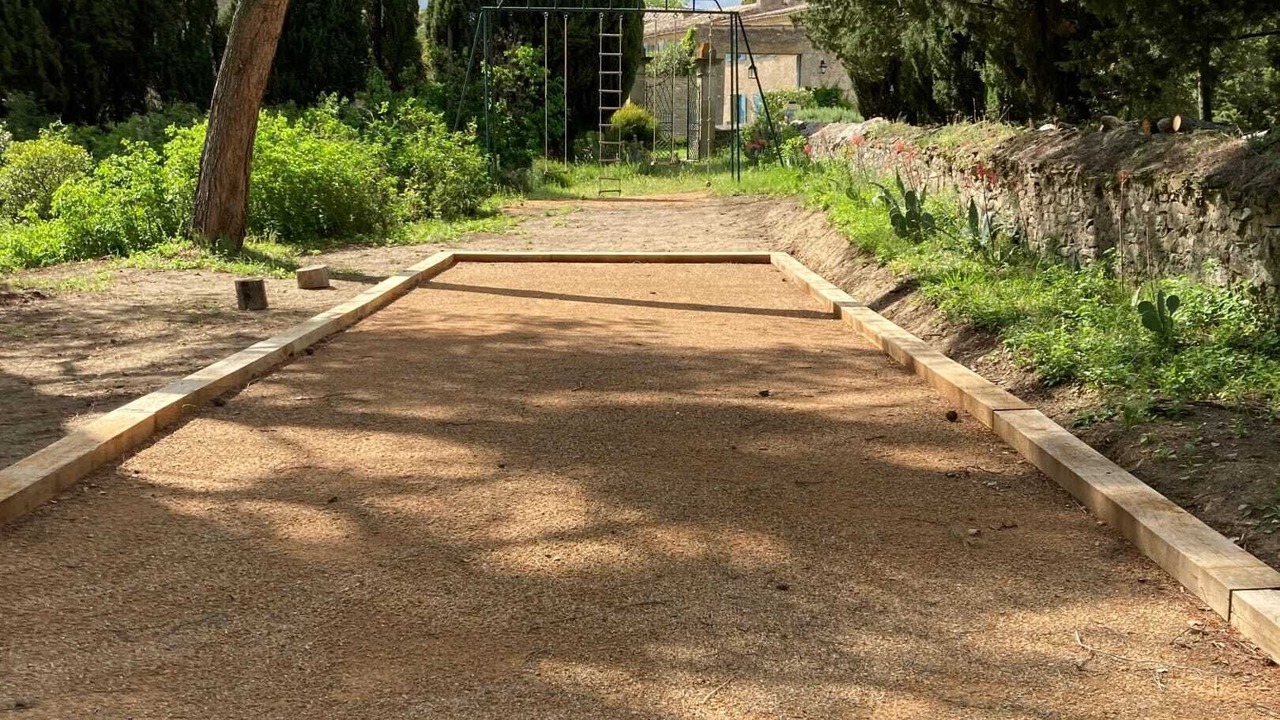 Photo of Outdoor in Laure-Minervois