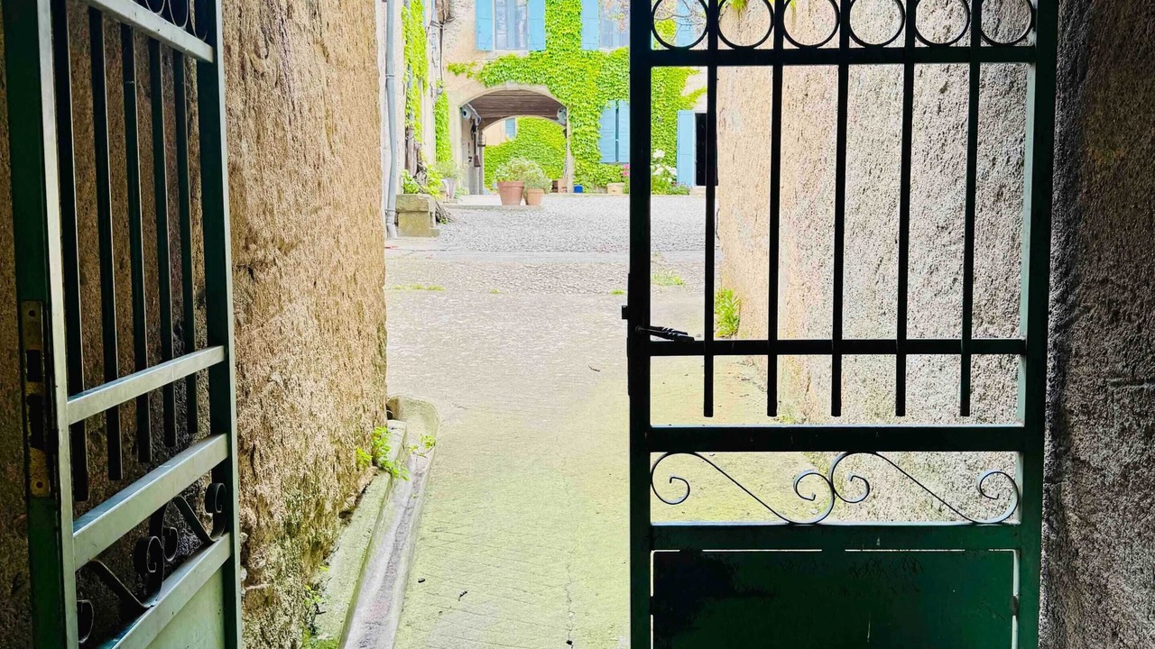 Photo of Outdoor in Laure-Minervois