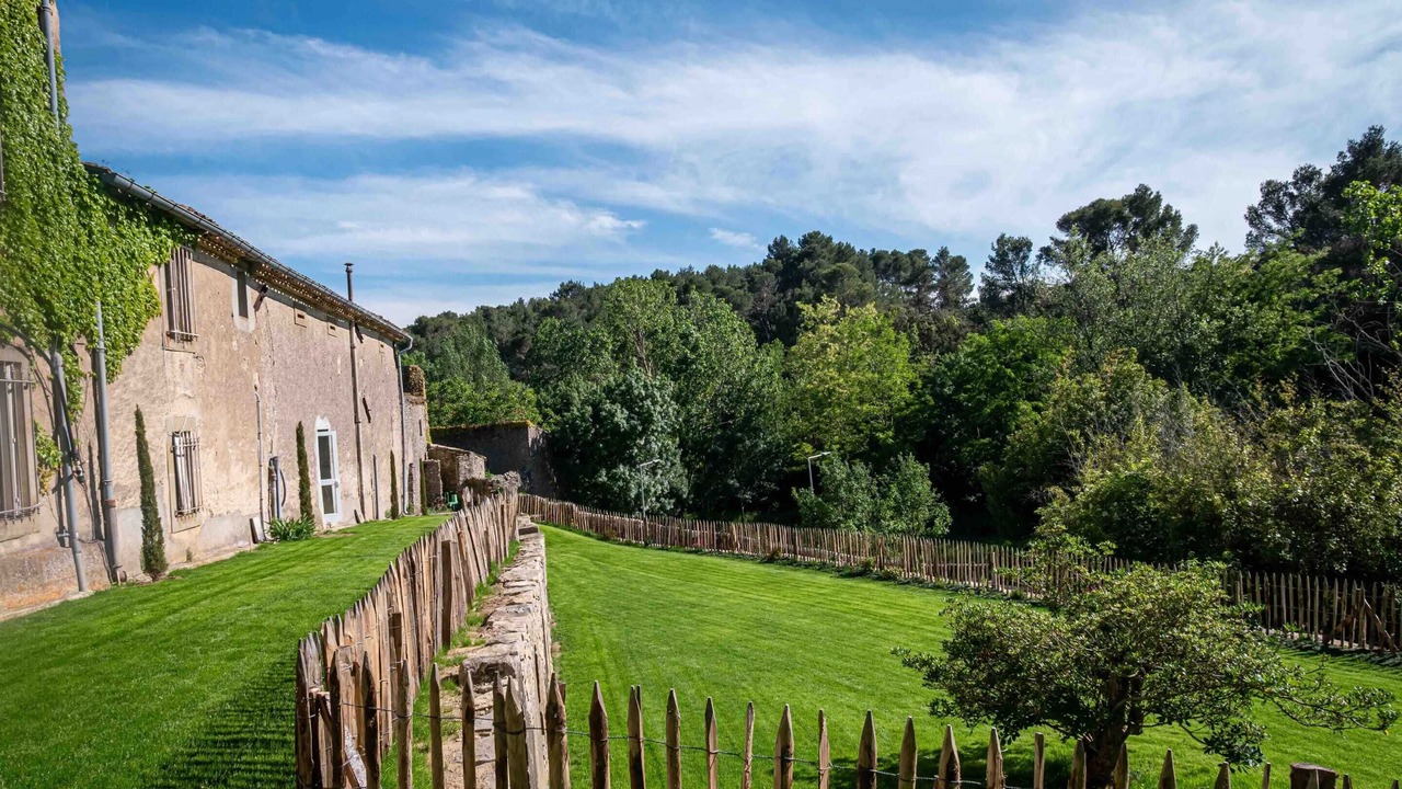 Photo of Outdoor in Laure-Minervois