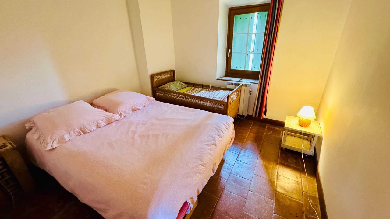 Photo of Bedroom in Laure-Minervois