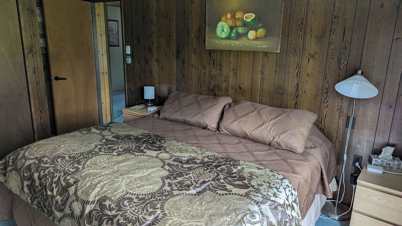 Photo of Bedroom in Grenell