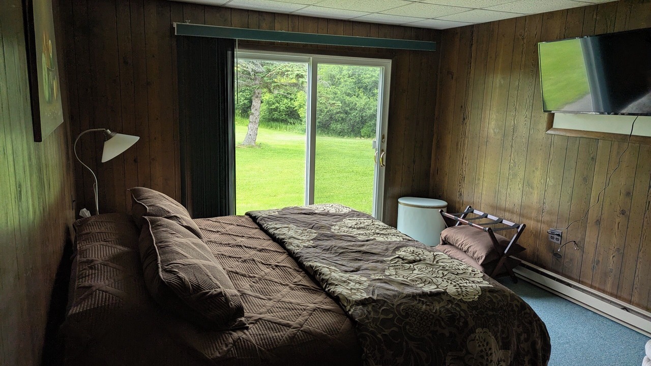 Photo of Bedroom in Grenell