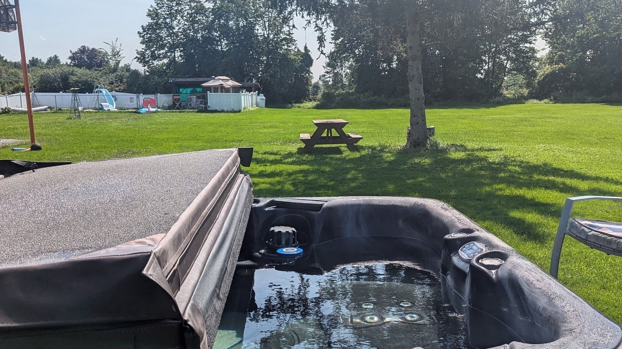 Photo of Outdoor in Grenell