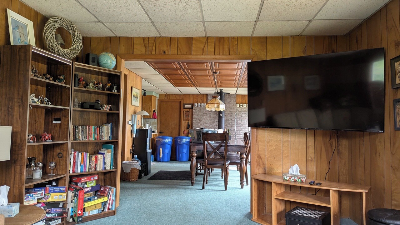Photo of Bedroom in Grenell