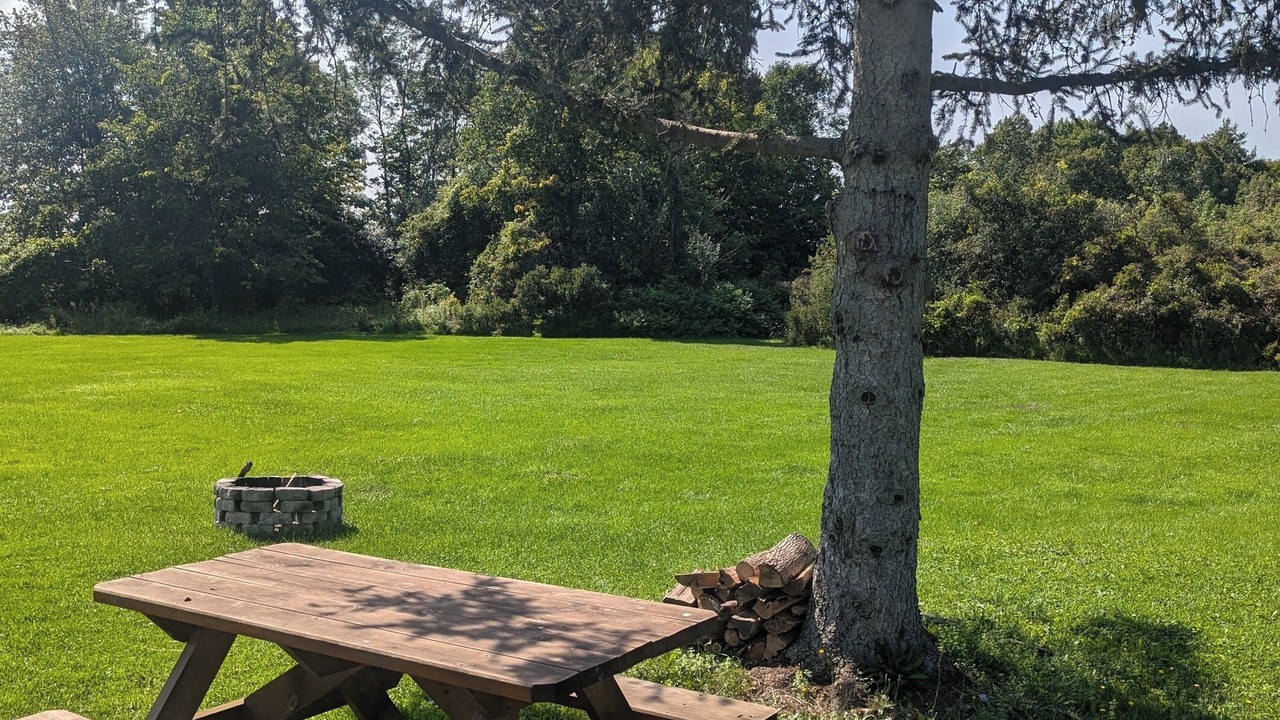 Photo of Outdoor in Grenell