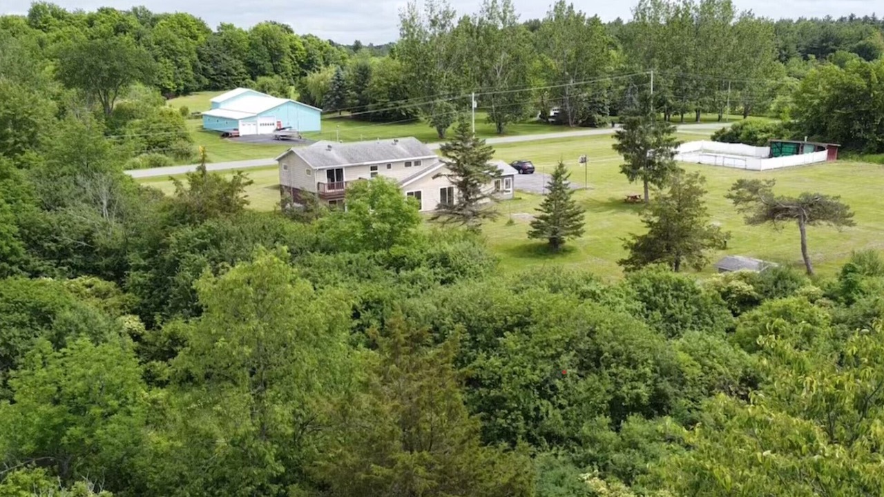 Photo of Outdoor in Grenell