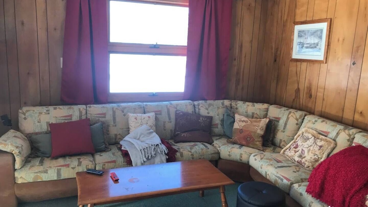 Photo of Livingroom in Grenell