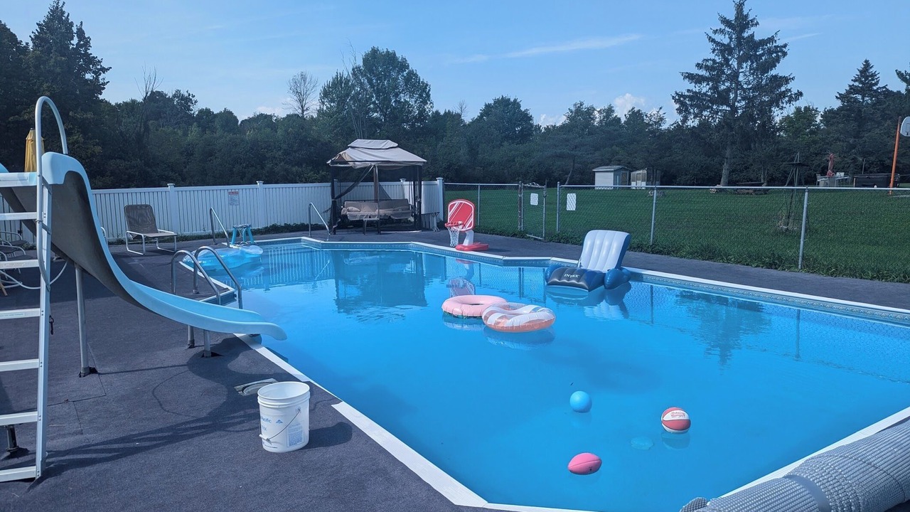 Photo of Outdoor in Grenell