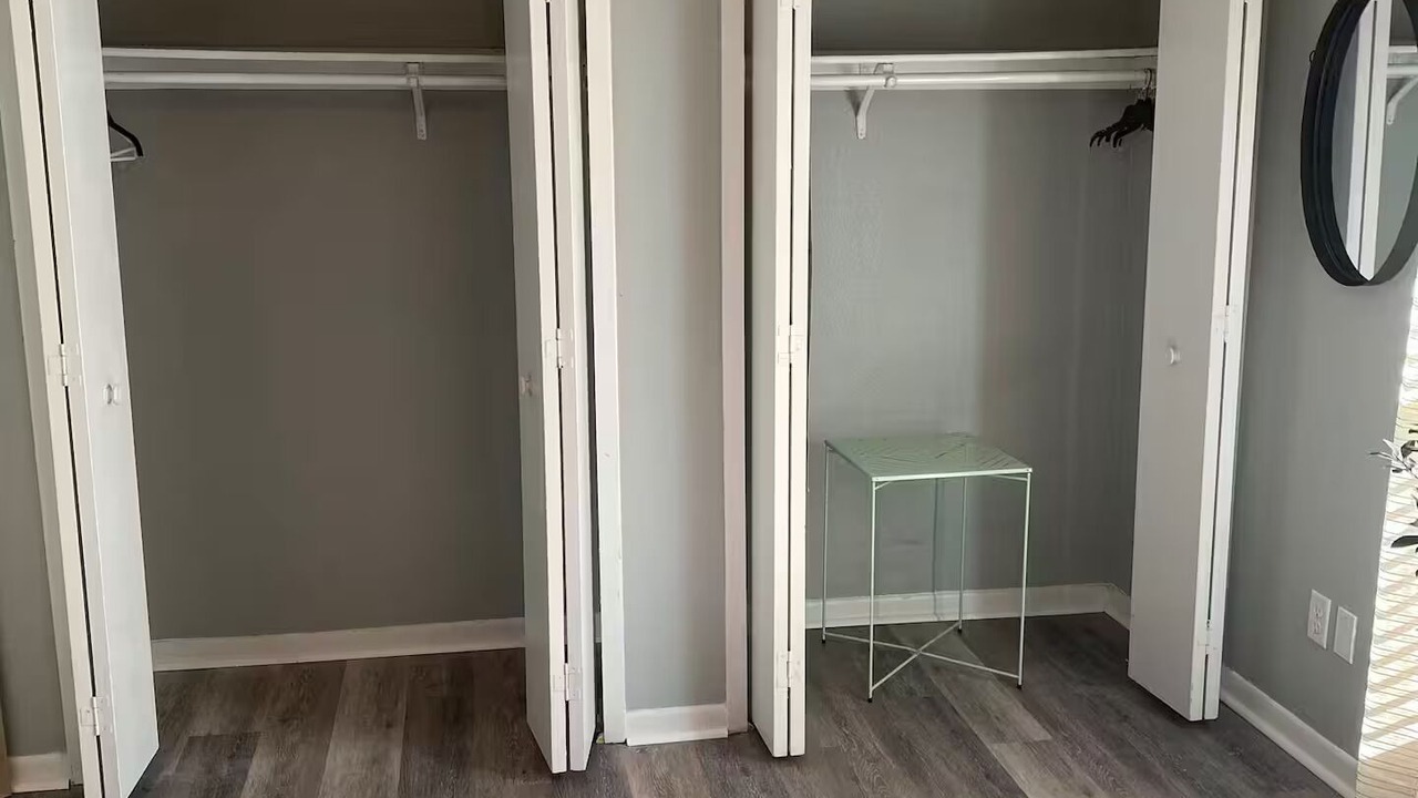 Photo of Bedroom in Courier City - Oscawana