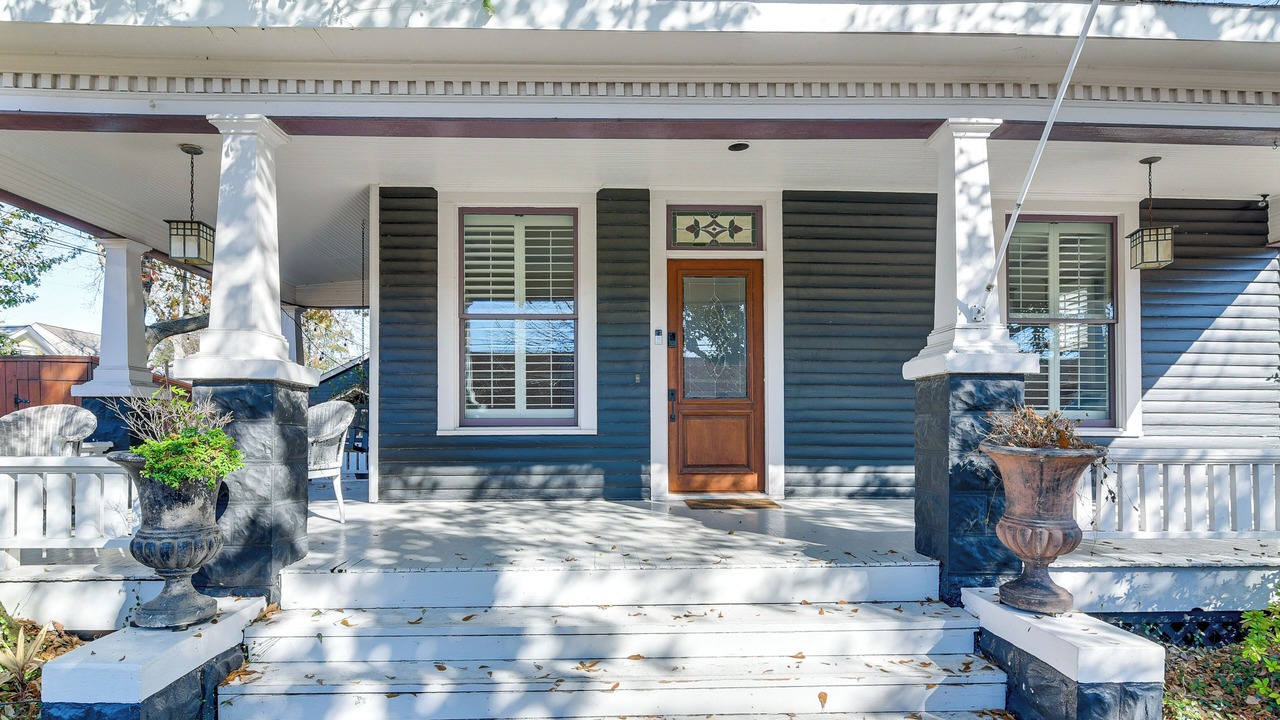 Photo of Outdoor in Greater Heights