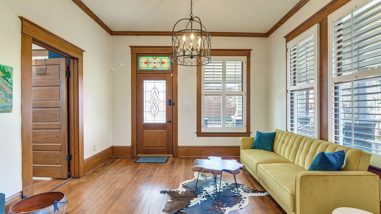 Photo of Bedroom in Greater Heights