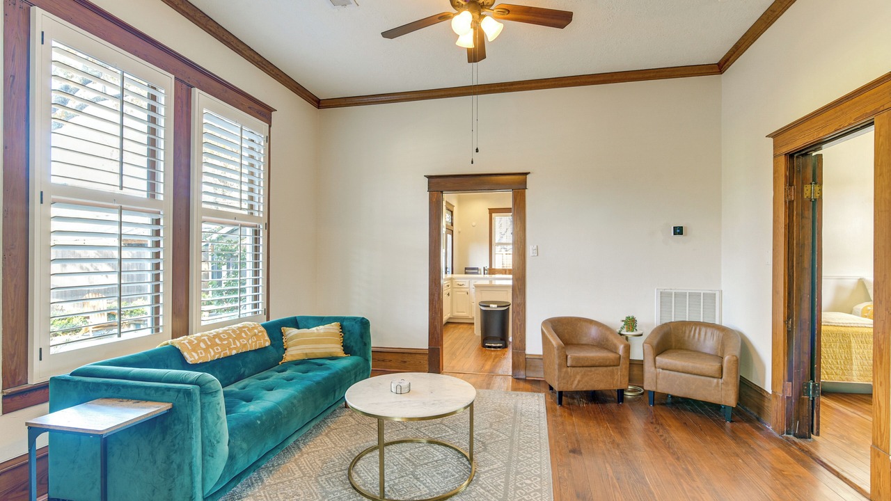 Photo of Bedroom in Greater Heights