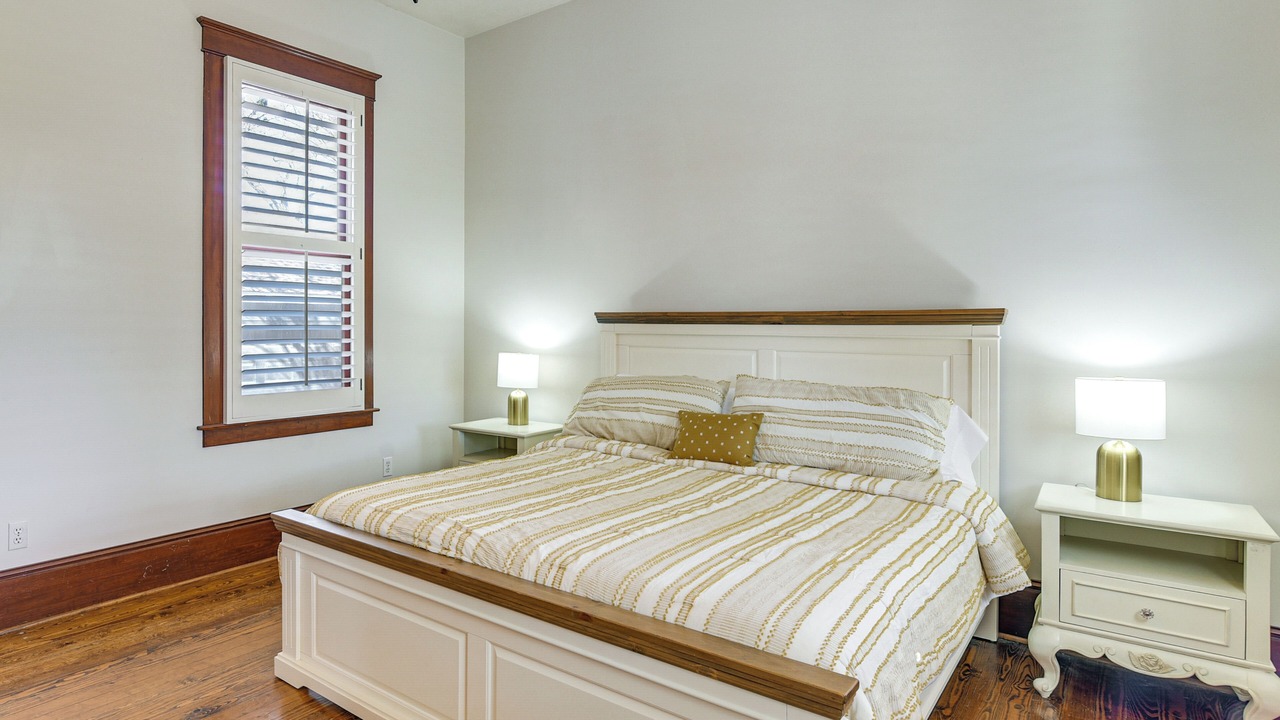 Photo of Bedroom in Greater Heights