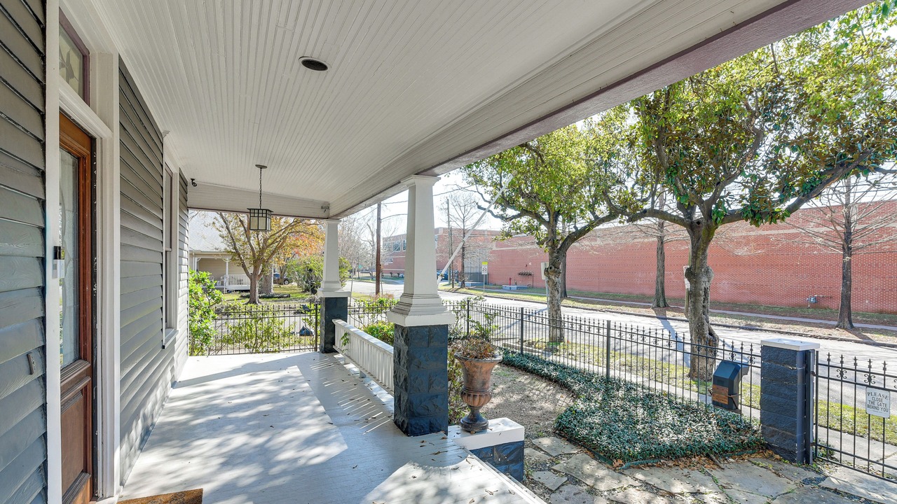 Photo of Outdoor in Greater Heights
