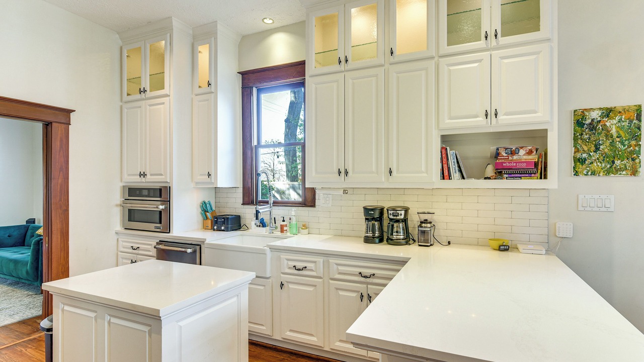 Photo of Kitchen in Greater Heights