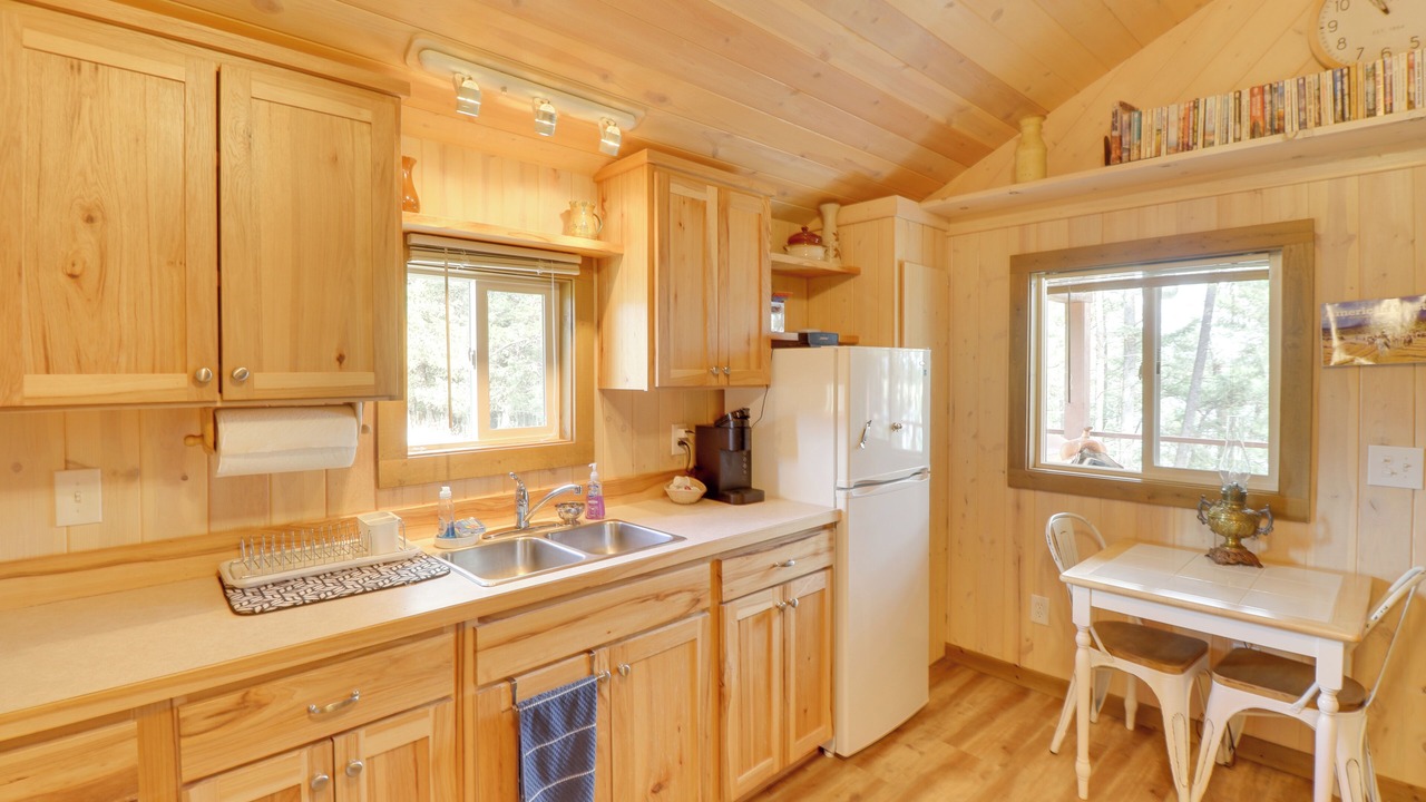 Photo of Kitchen in Kalispell