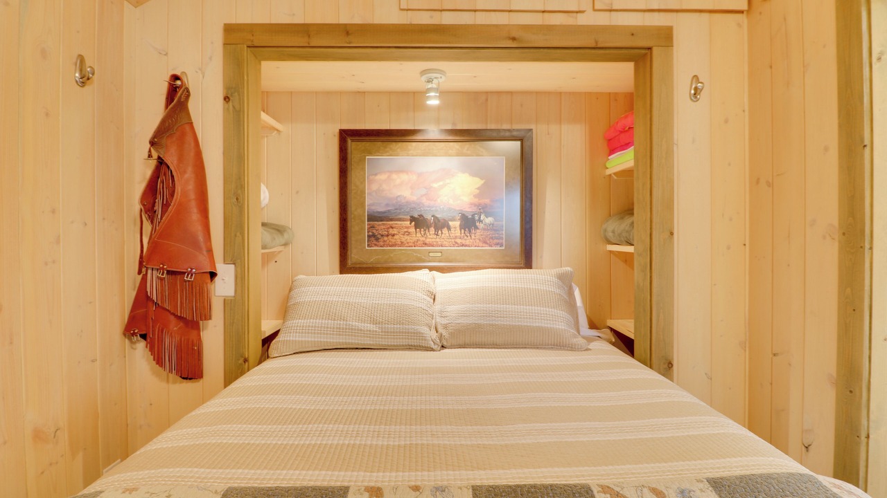 Photo of Bedroom in Kalispell