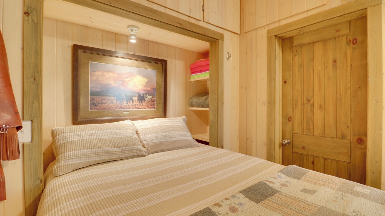 Photo of Bedroom in Kalispell