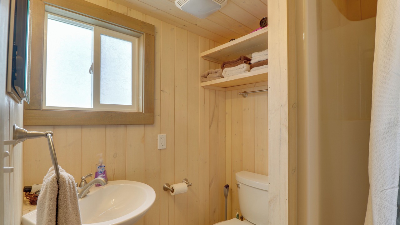 Photo of Bathroom in Kalispell