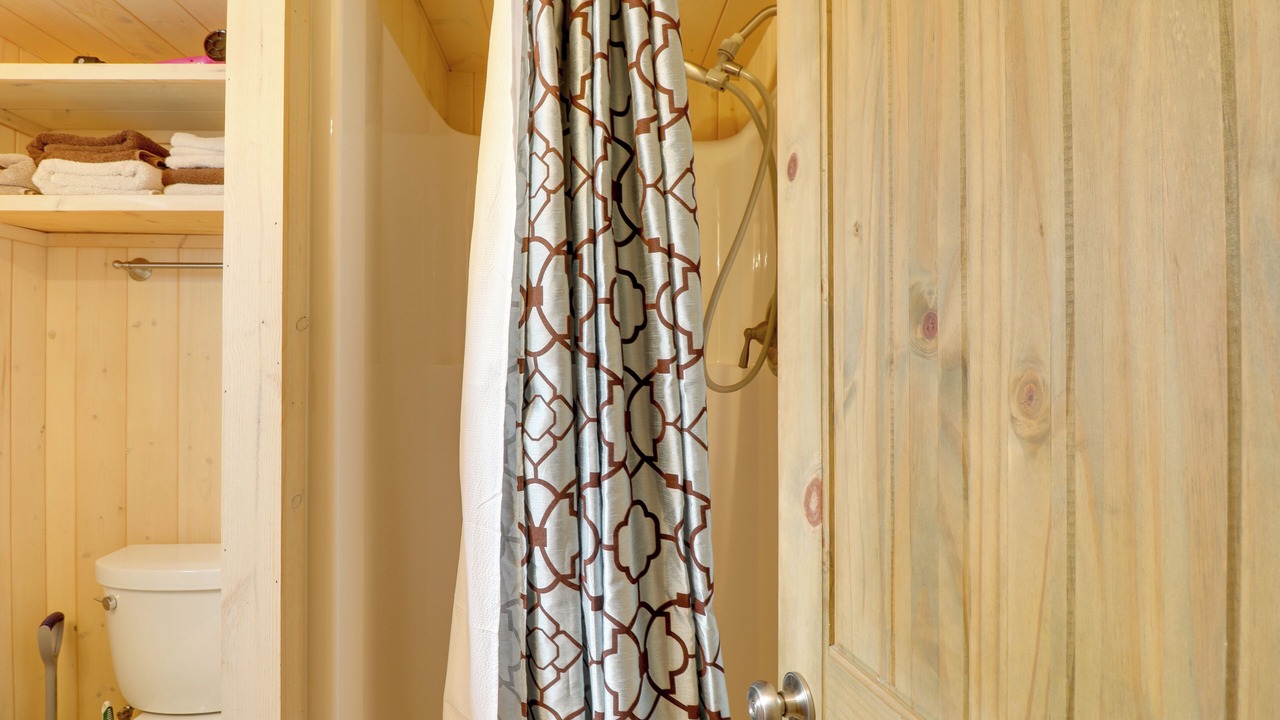 Photo of Bathroom in Kalispell