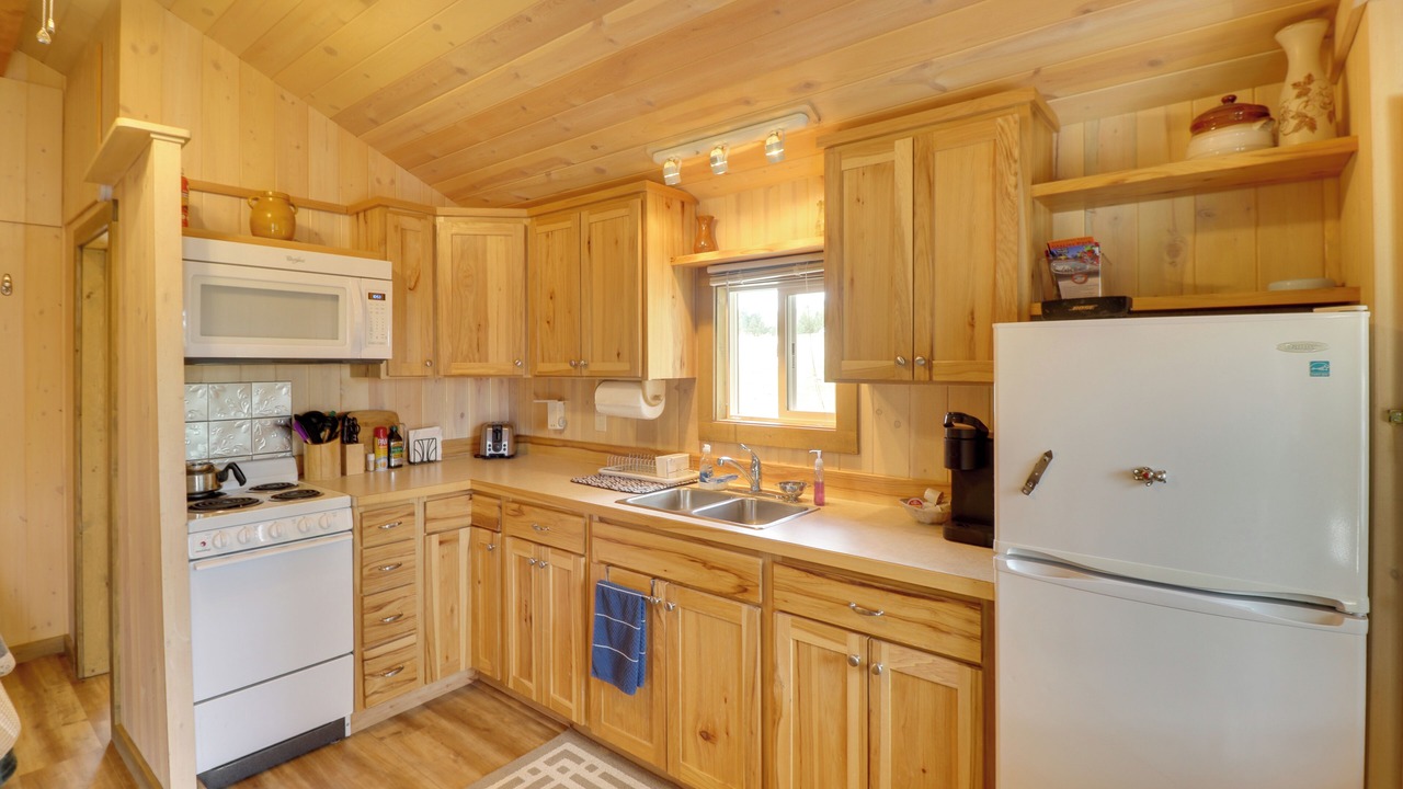 Photo of Kitchen in Kalispell