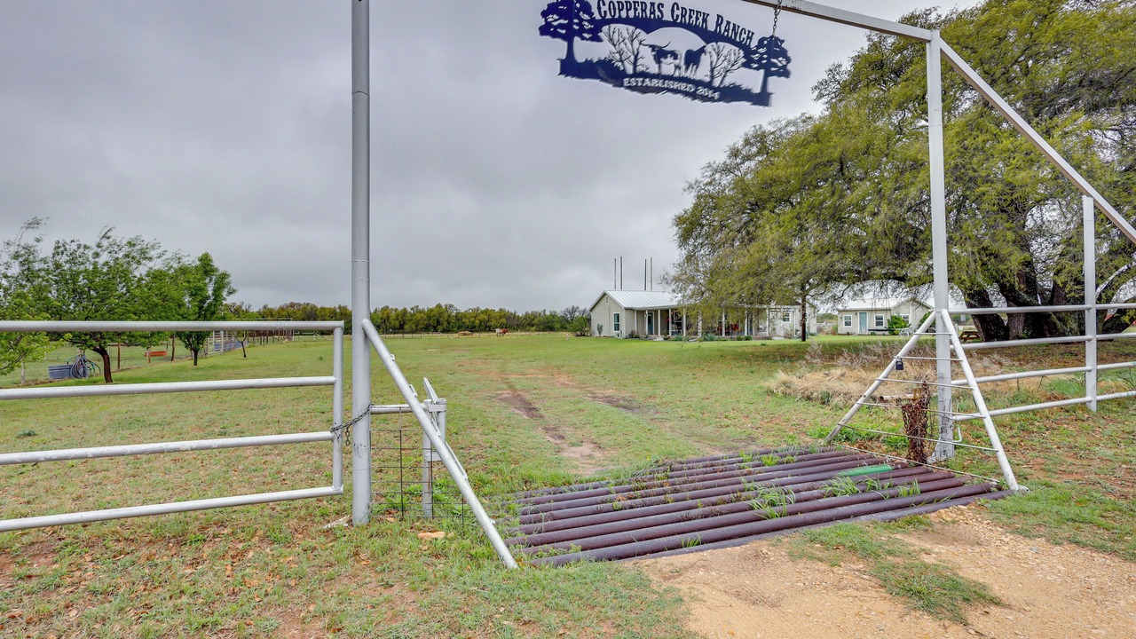 Photo of Outdoor in Comanche County