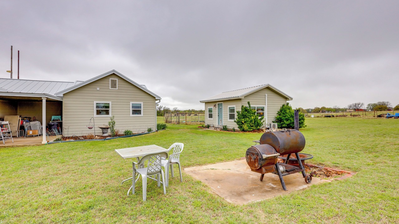 Photo of Outdoor in Comanche County