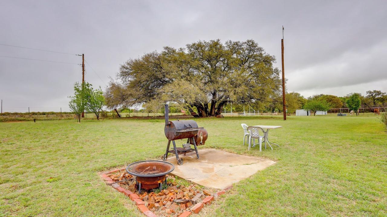 Photo of Outdoor in Comanche County