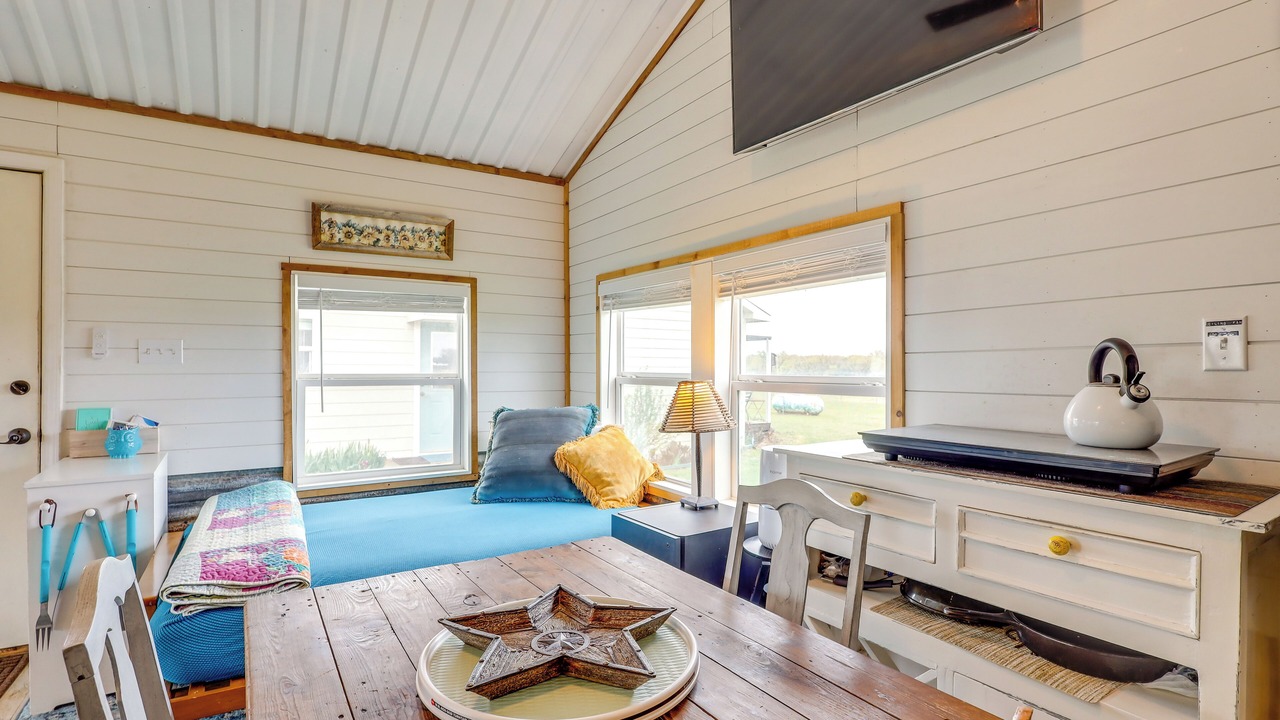 Photo of Livingroom in Comanche County