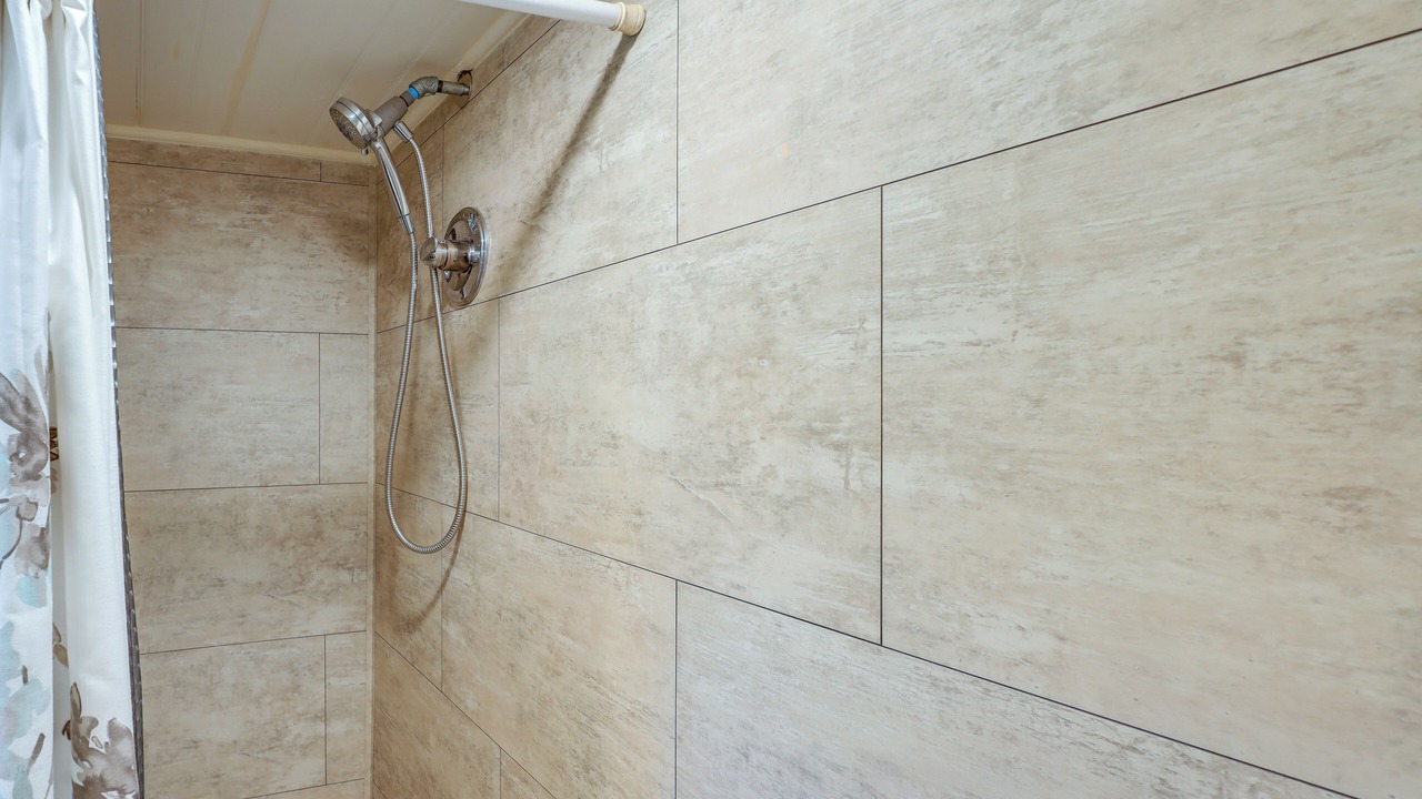 Photo of Bathroom in Comanche County
